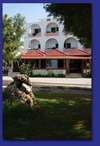 Alianthos Beach Hotel 